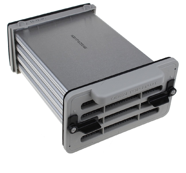 Whirlpool - Condensator / schimbător de căldură - 481010612767 - pentru Uscător de haine