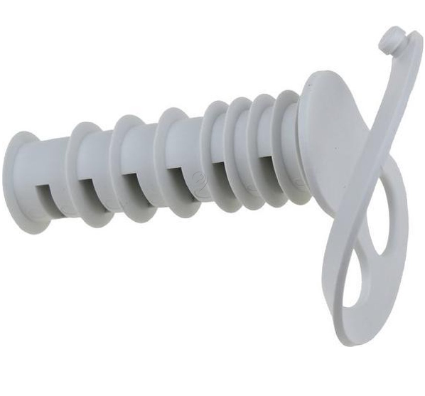 Liebherr - Dop scurgere apă - dop de golire - 7423693 - pentru Frigider/Congelator