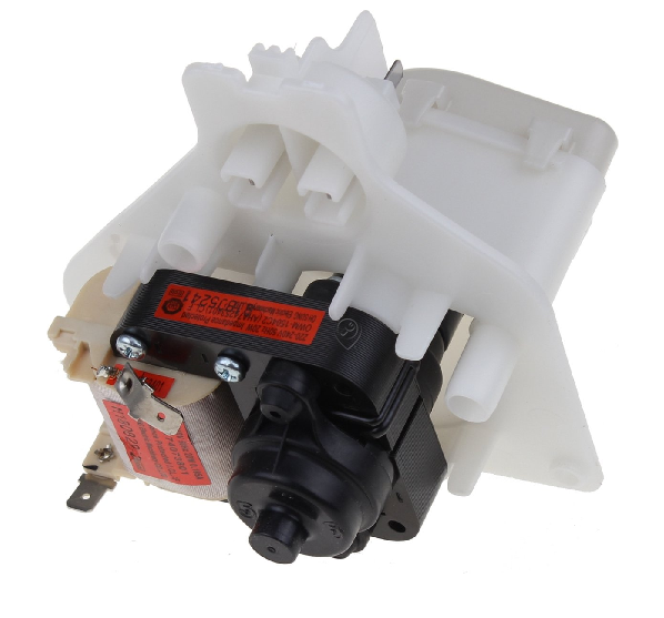 LG - Pompă de evacuare - AHA74073801 - pentru Mașină de spălat haine