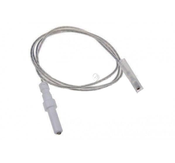 Smeg - Bujie aprindere gaz - 600mm - 810930152 - pentru Plită/Cuptor