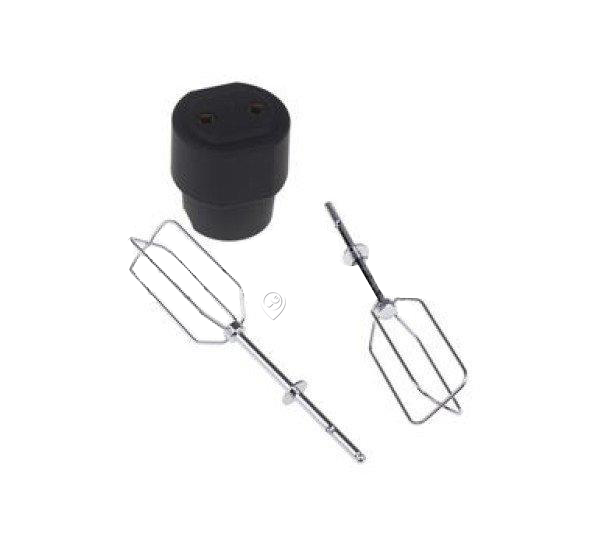 Fritel - Tel pentru albușuri - set. hb 2870-2879 - 2HB007 - pentru Robot de bucătărie/Mixer