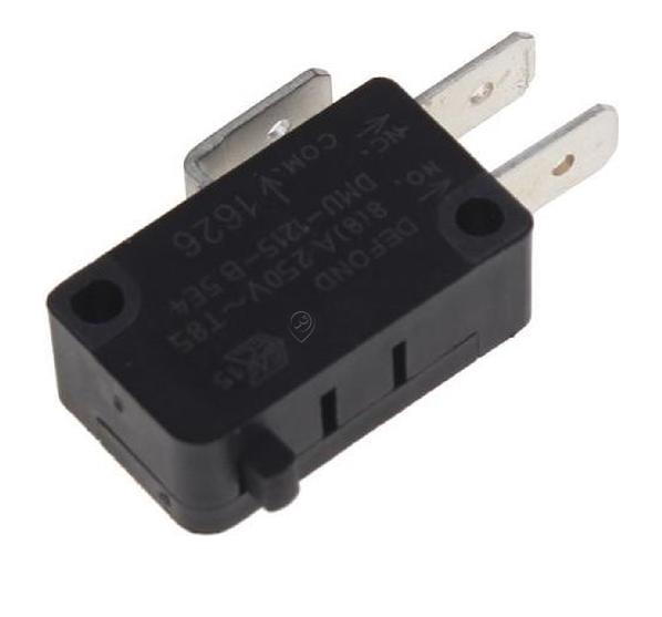 Black&Decker - Întrerupător - 90569937 - pentru Unelte de grădină