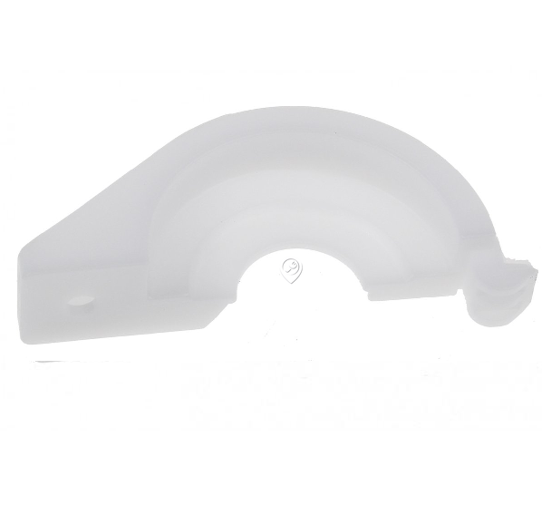 Electrolux - Suport de fixare frontal pentru motor uscător de rufe - 1366043006