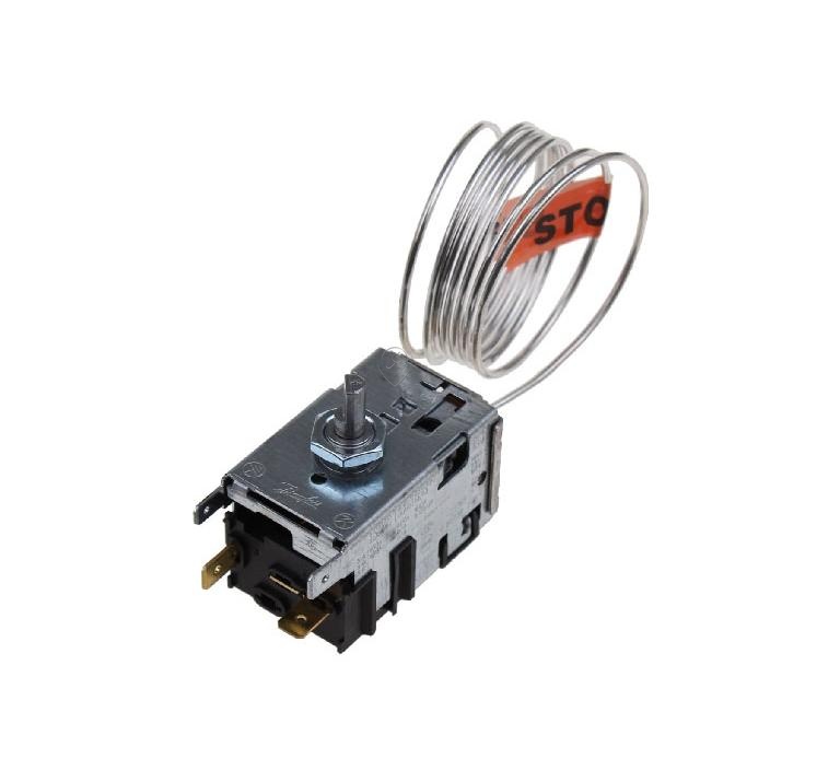 Ariston - Termostat frigider - 077b6906 - l.865mm - C00267122