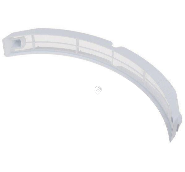 Electrolux - Filtru sită pentru scame - 1254242504 - pentru Uscător de haine