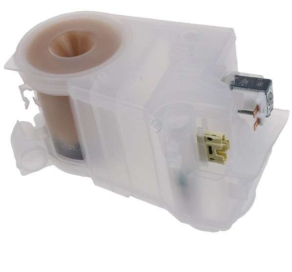 Electrolux - Dedurizator de apă - 8581561631095 - pentru Mașină de spălat vase