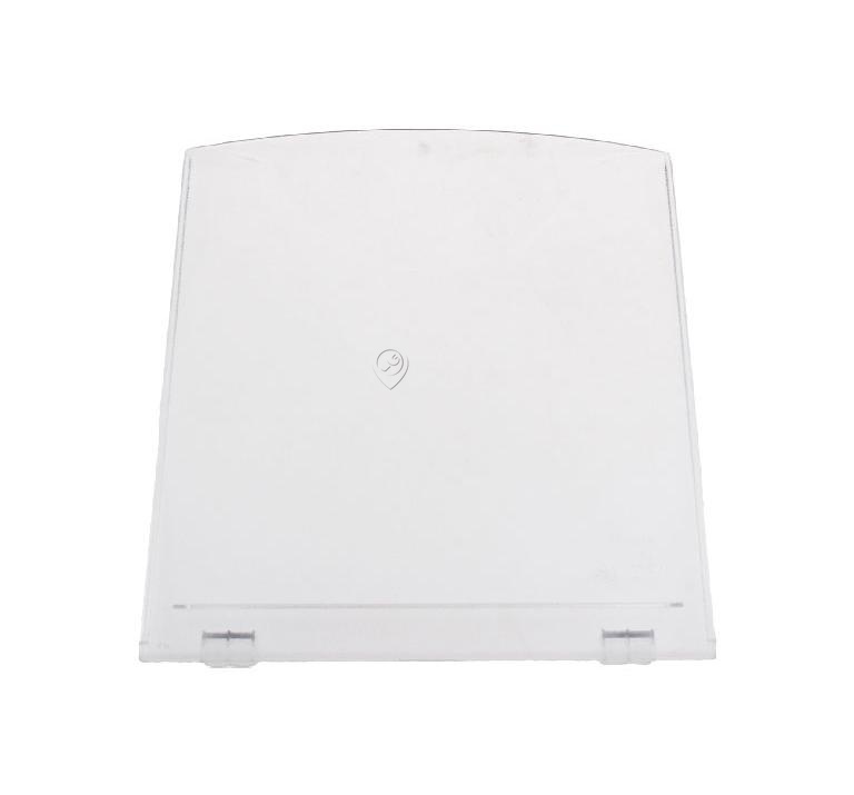 Electrolux - Placă de sticlă pentru sertarul de legume - 2232626040 - pentru Frigider/Congelator