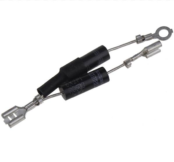 LG - Diodă + siguranță microunde - 6851W1A001T