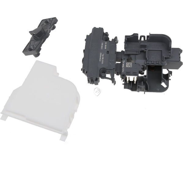 Electrolux - Blocare ușă, cu deschizător, b - 4055523205 - pentru Mașină de spălat vase