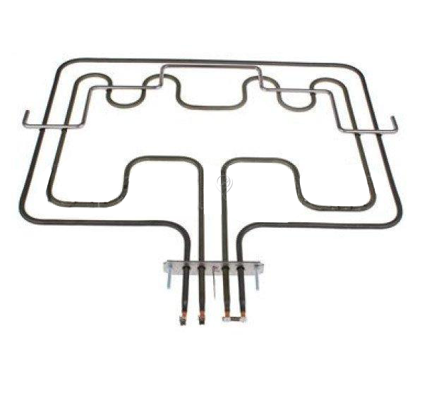 Electrolux - Element de încălzire superior / grill - 3878253511 - pentru Plită/Cuptor