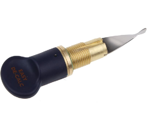 Philips - BUSON CU TIJA ANTICALCAR (DE-CALC) - 423902284901 - pentru Fier de călcat