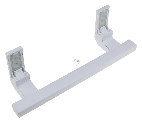 Liebherr - Mâner ușă - 7438618 - pentru Frigider/Congelator