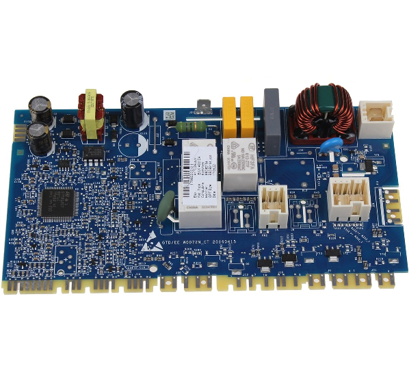 Electrolux - Modul - placă de control - neconfigurat - ewx14931-basic - 140177229048 - pentru Mașină de spălat haine