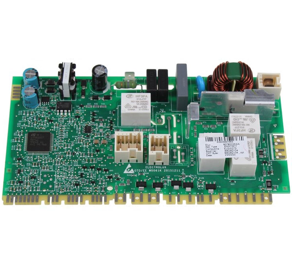 Electrolux - Modul - placă de control - neconfigurată - ewx13611 - 8078222539 - pentru Mașină de spălat haine