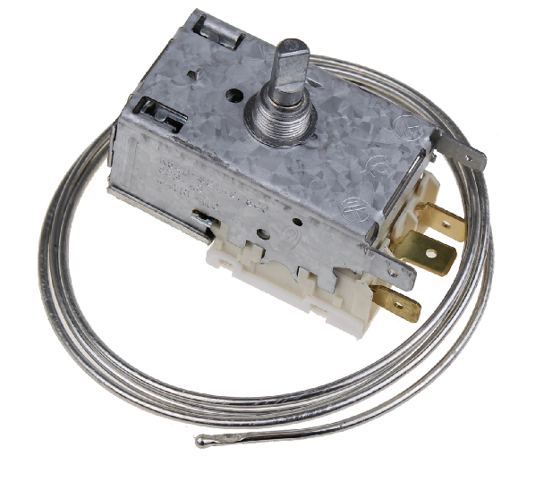 Whirlpool - Termostat frigider k54b s21007 - C00851725