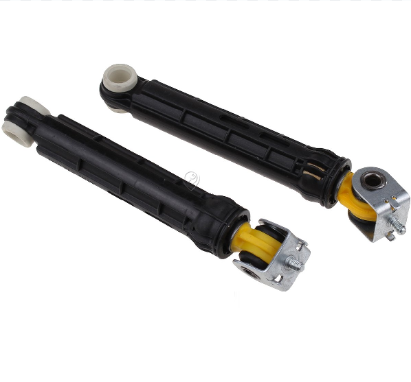 Ariston - Kit amortizoare - 120N Futura 71 lt - C00303589 - pentru Mașină de spălat haine