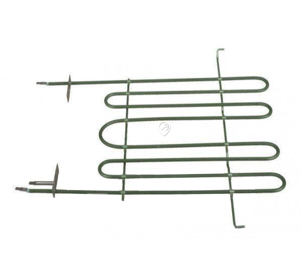 Ariston - Rezistență grill fg46mi - 2700w - C00140135 - pentru Plită/Cuptor ARISTON - SC98PXT - 55287600000 - 28760