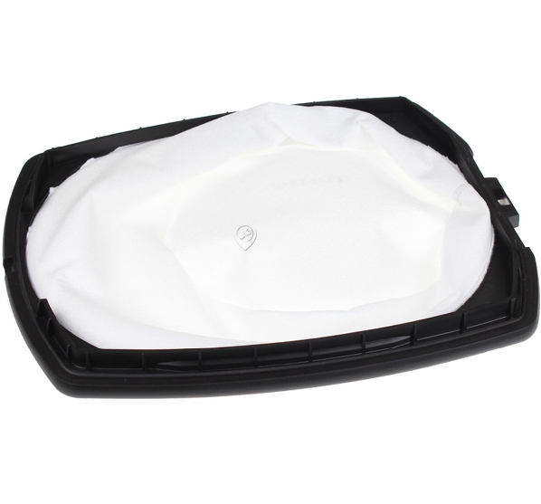 Nilfisk - Filtru - bumbac - 12014102 - pentru Aspirator NILFISK - CDF2040