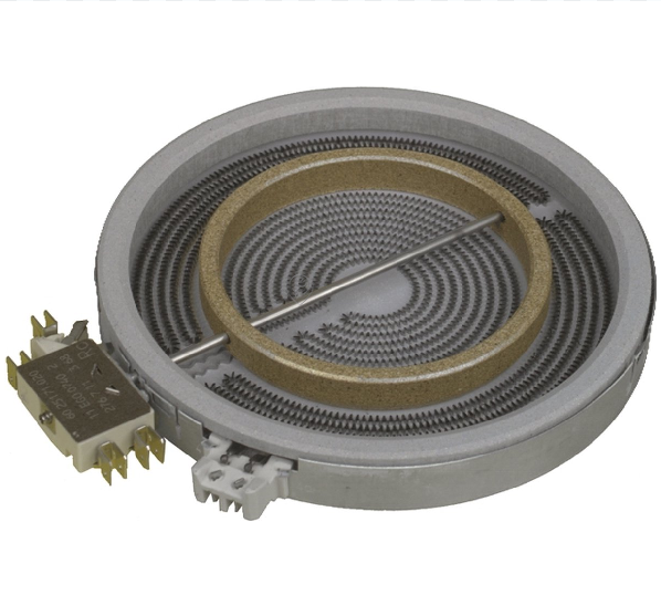 Bosch - Plită ceramică - zonă dublă ego 10.58213.093 - 00673567 - pentru BOSCH - 3CAZ719F/02