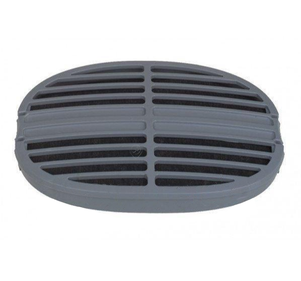 Nilfisk - Filtru micro-static gs81 - 22394900 - pentru Aspirator NILFISK - G 90 series Consumer - G 90 Allergy