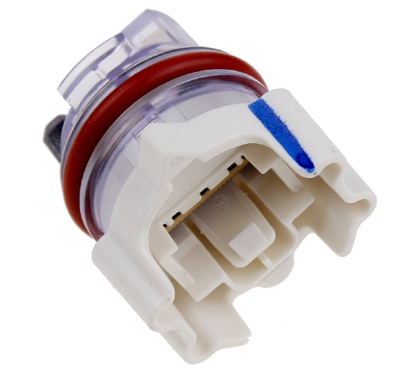 Whirlpool - Presostat diafragmă - supapă - C00857974 - pentru Mașină de spălat vase