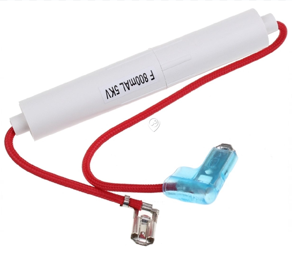 Electrolux - Siguranță cuptor cu microunde - 50293742008