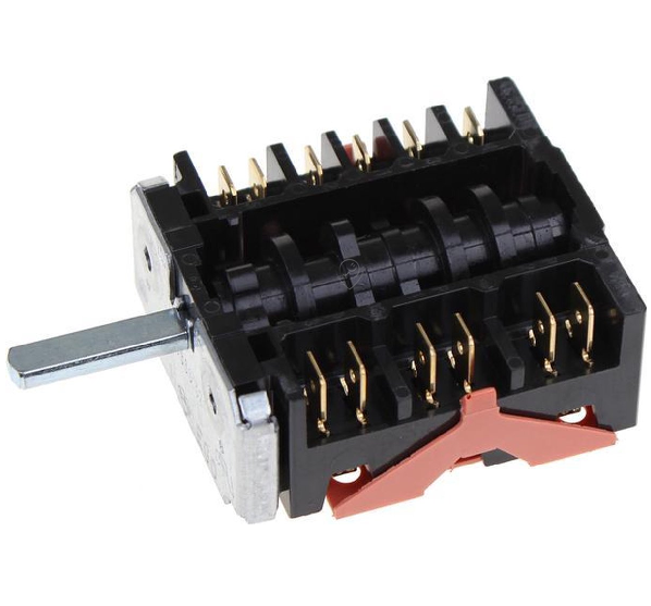 Candy - Comutator cuptor - 42814656 - pentru CANDY - 33700290 - FL0100X