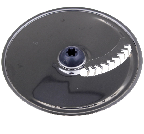 Kenwood - Disc de tăiere nr. 6 - julienne - at340 - KW712347 - pentru Robot de bucătărie/Mixer KENWOOD - AWAT340001 - AT340