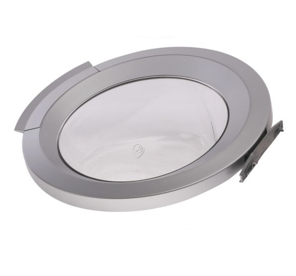 Bosch - Ușă completă - 00702732 - pentru Mașină de spălat haine BOSCH - WM10Q320IT/01