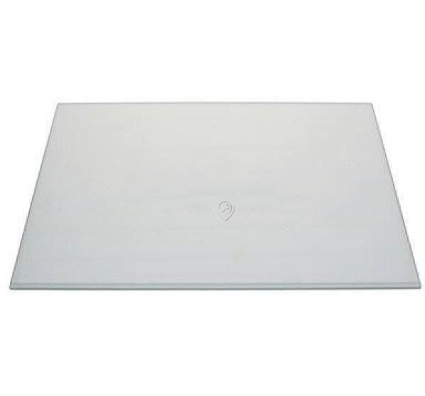 Beko - Placă de sticlă sse26006 - 4299893600 - pentru Frigider/Congelator BEKO - SSE26006