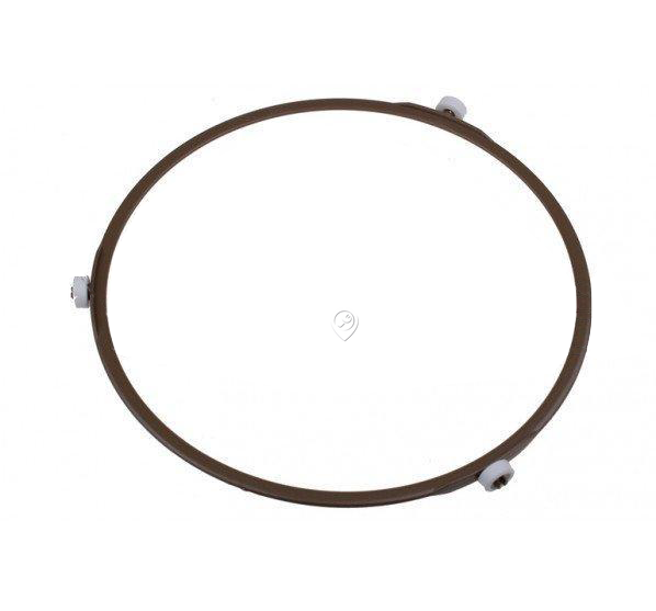 Bosch - Inel de oprire placă de sticlă - 00645582 - pentru Cuptor cu microunde BOSCH - 3WGB2534/04