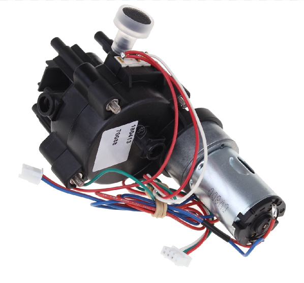 Bosch - Supapă ceramică pentru espresso - 00654842 - pentru BOSCH - C77V60N01/02