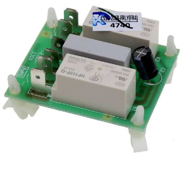 Smeg - Modul - 811660001 - pentru Plită/Cuptor SMEG - SCB91MFX5