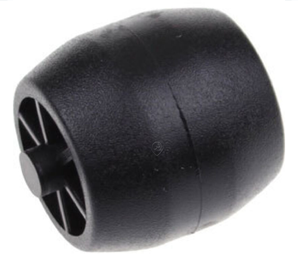 Laurastar - ROATA MASA DE CALCAT, Ø27MM - 5260001750