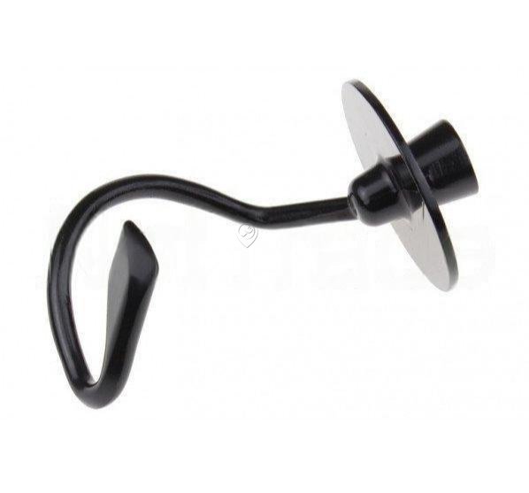 Domo - Cârlig pentru aluat do9070kr - DO9070KR131 - pentru Robot de bucătărie/Mixer