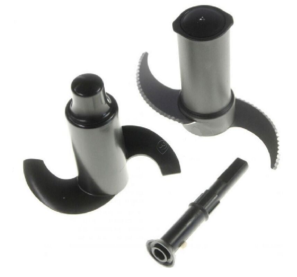 Magimix - Ax de antrenare - cs5200 - 17710 - pentru Robot de bucătărie/Mixer