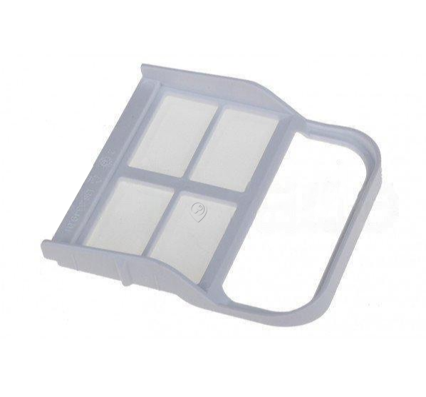 Electrolux - Filtru pentru scame - îngust - 1366349015 - pentru Uscător de haine