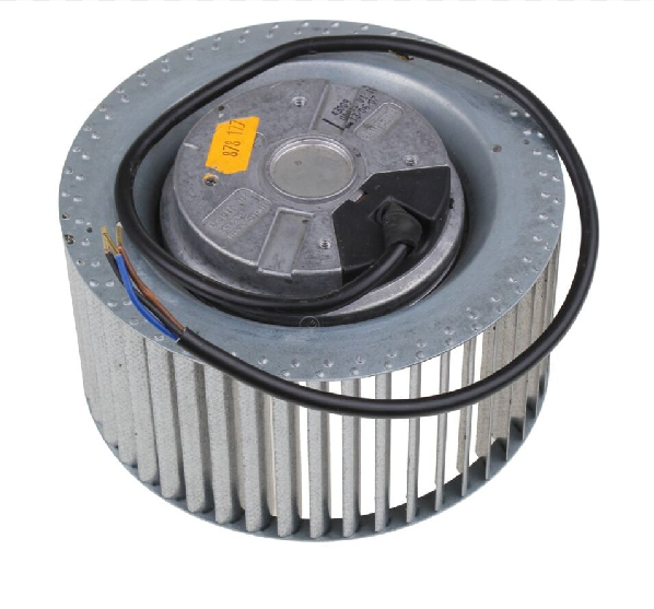 Novy - Motor pentru hotă -- stânga - 878177 - pentru NOVY - D878