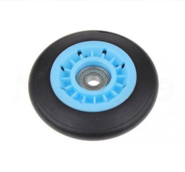 Samsung - Roată de tambur, sdc18809 - DC9715768A - pentru Uscător de haine SAMSUNG - SDC14709