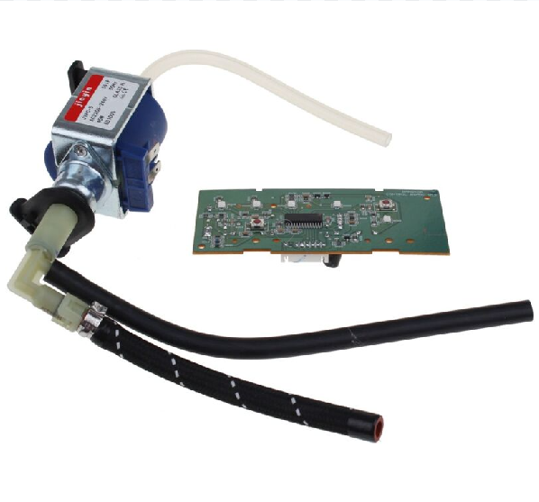 Philips - Pompă cu modul - kit de reparații - 423902266221 - pentru Fier de călcat