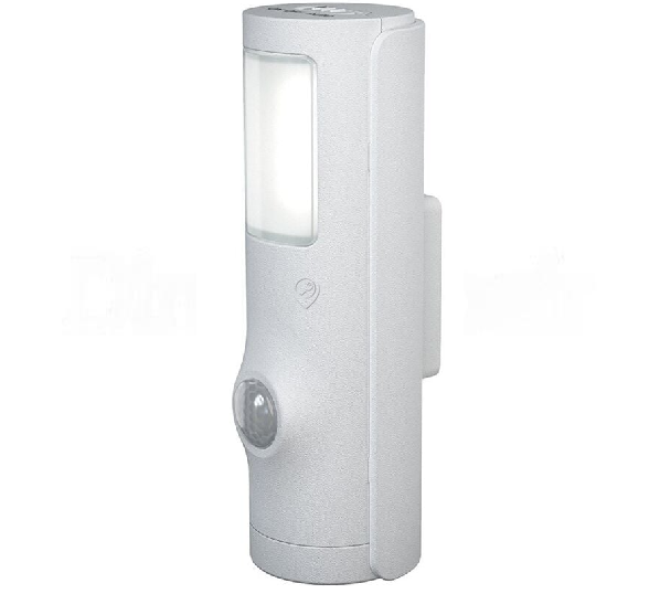 Osram - Blister pentru lanternă Nightlux - 4058075027237 - pentru Iluminat