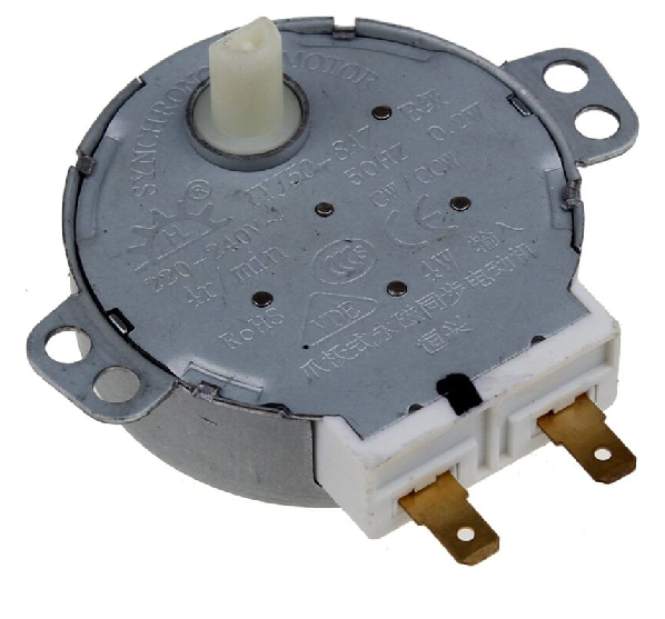 Kenwood - MOTOR ROTIRE pentru platan din sticlă - tyj50 8a7 mw410e-mw536e - KW678857 - pentru Cuptor cu microunde