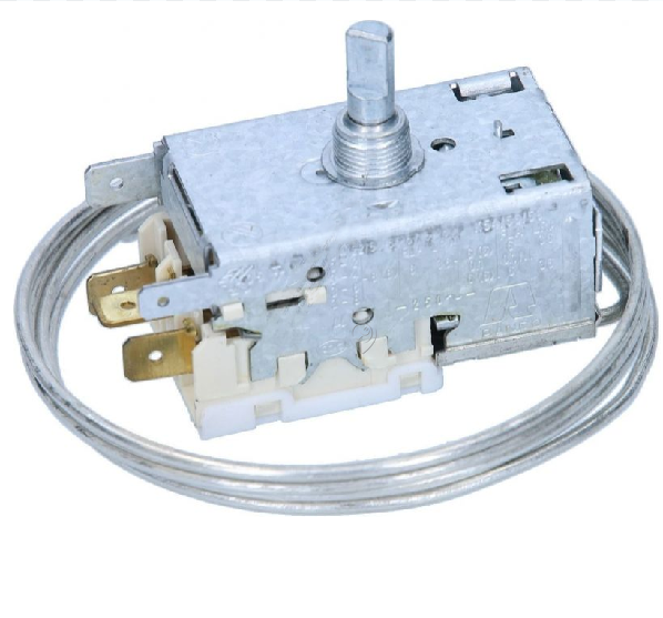 Beko - Termostat Ranco k59-l2730 - 9002755385 - pentru Frigider/Congelator