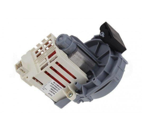 Ariston - Pompă de circulație - 240v + garnitură - C00303737 - pentru Mașină de spălat vase