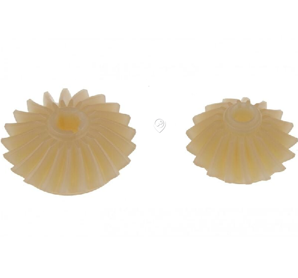 Kenwood - Set roți dințate km260 - km26 khc29 - KW717212 - pentru Robot de bucătărie/Mixer