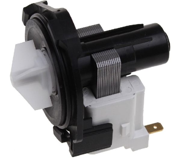 Vestel - Pompă de evacuare hanyu b30-6a - 32049627 - pentru Mașină de spălat haine