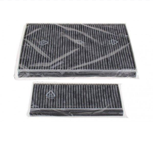 Bosch - Filtru de cărbune Cleanair Plus (înlocuire) - 11041790 - pentru Hota