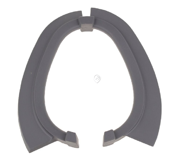 Kenwood - Cârlig de frământat flexibil - lamă gri - seria major - KW714263 - pentru Robot de bucătărie/Mixer