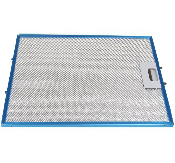 Beko - 9178065098 - filtru metalic 00sp002960q - 255026 - pentru Hota