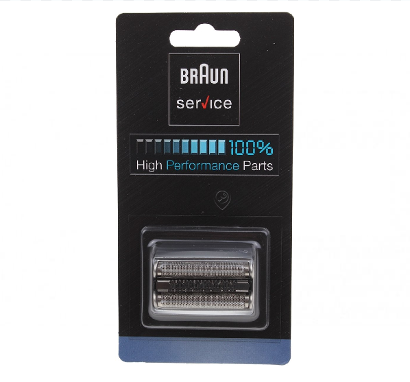 Braun - Rezerva aparat de ras - seria 8-83m - 81686533 - pentru Aparat de ras